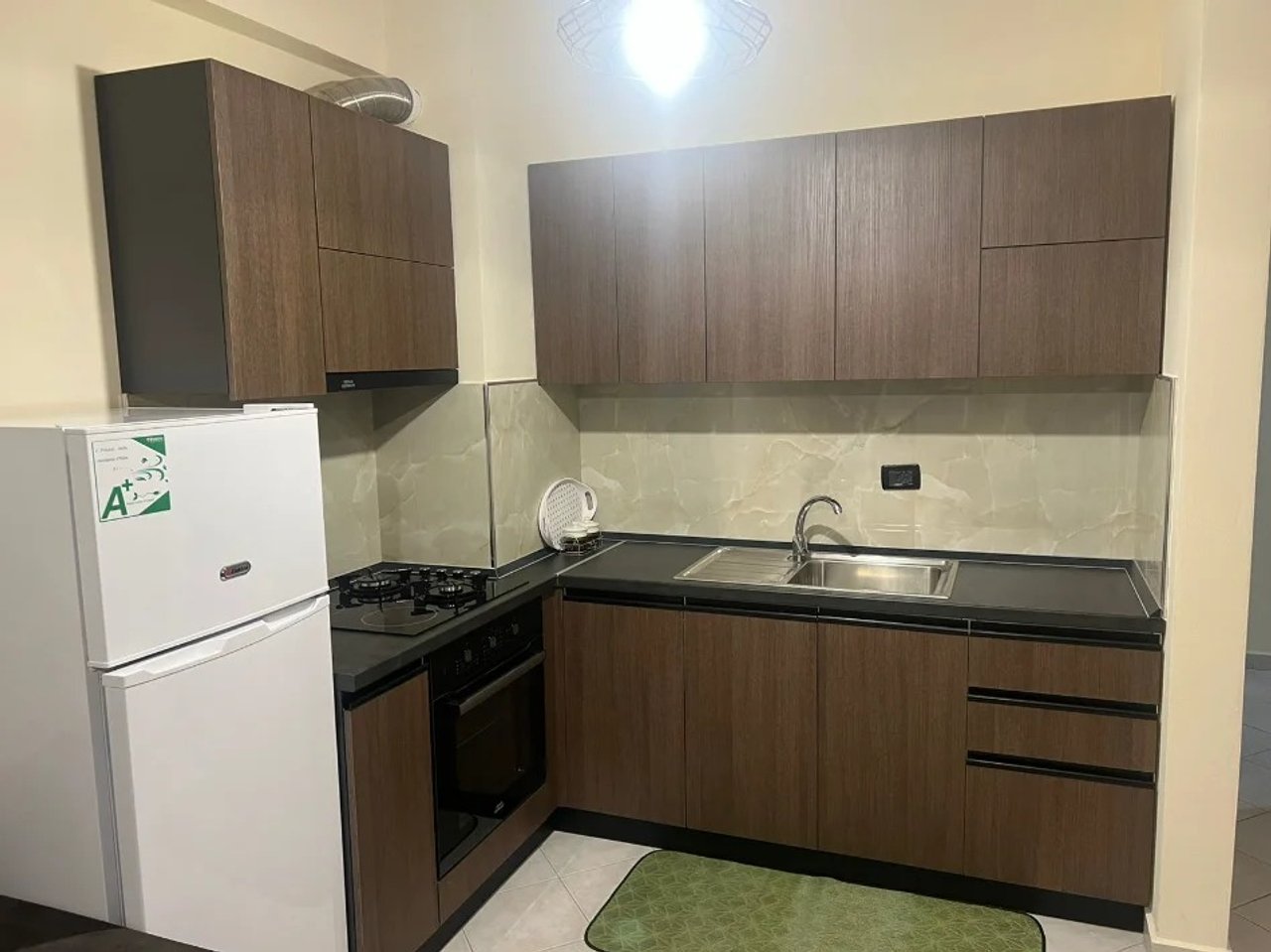 VENDESI APPARTAMENTO 1+1 – ASTIR, TIRANA