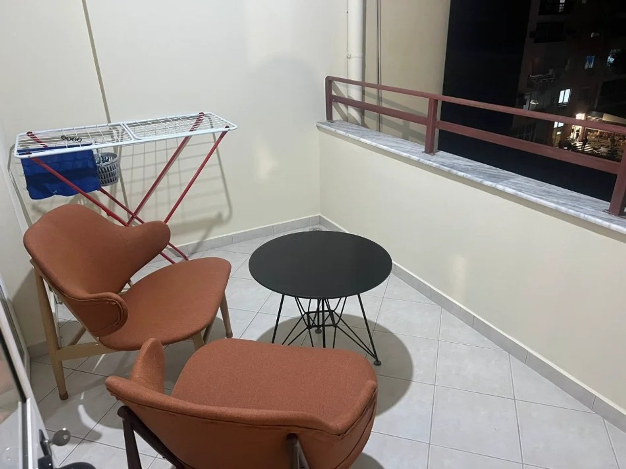 VENDESI APPARTAMENTO 1+1 – ASTIR, TIRANA