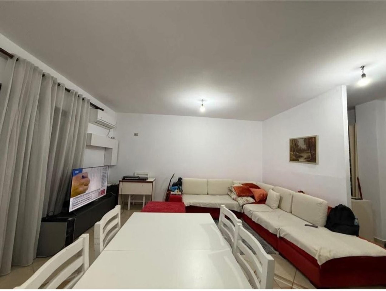 SHITET APARTAMENT 2+1+2 – YZBERISHT, TIRANË