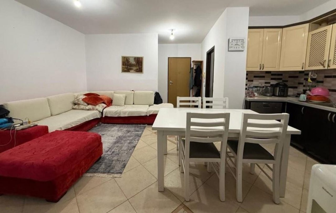 SHITET APARTAMENT 2+1+2 – YZBERISHT, TIRANË