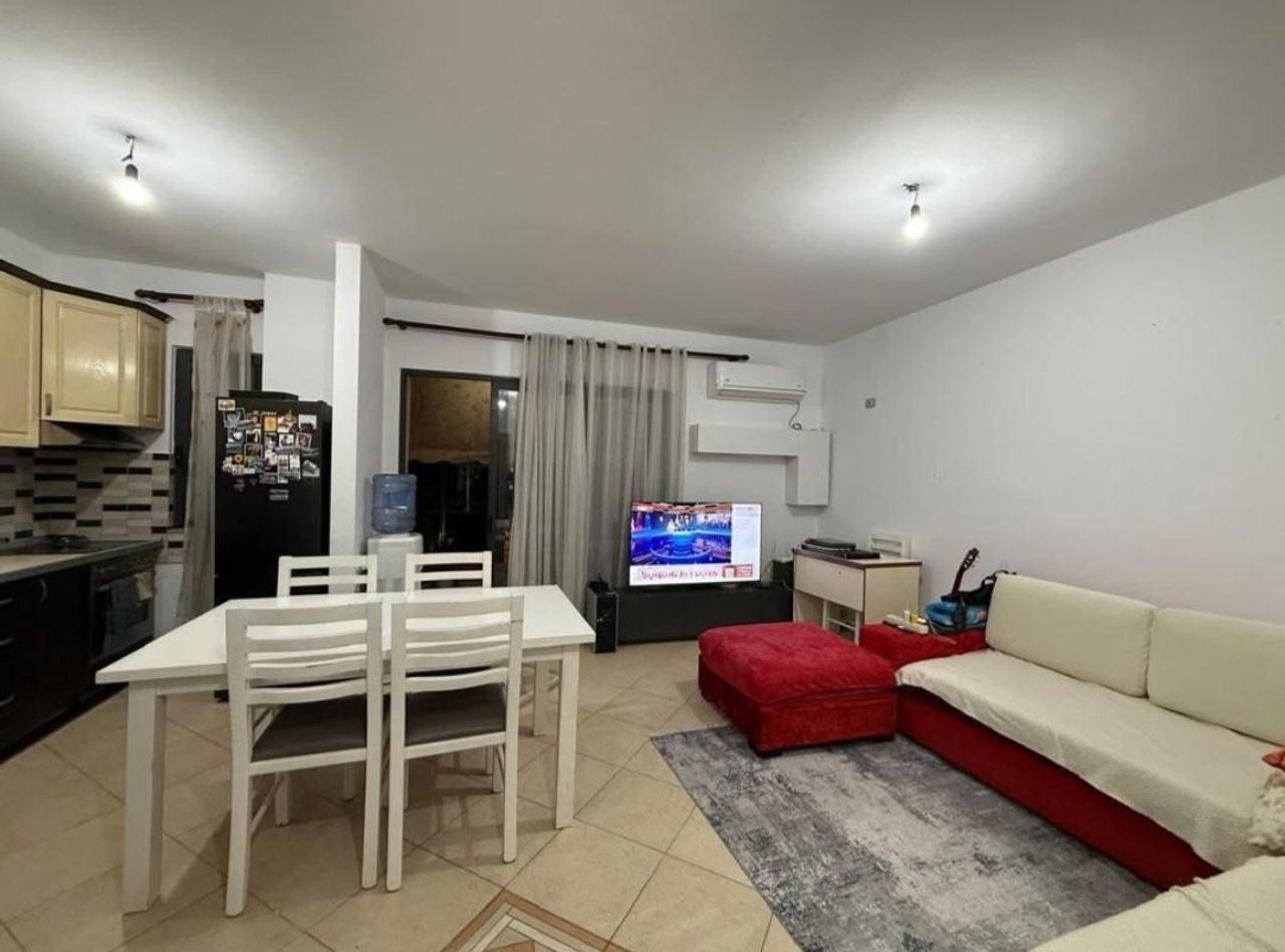 SHITET APARTAMENT 2+1+2 – YZBERISHT, TIRANË