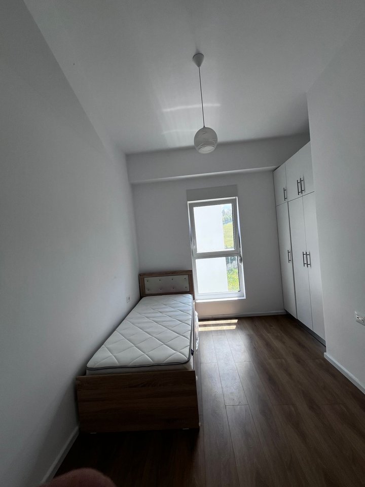 SHITET APARTAMENT 2+1– REZIDENCA KAIMI, ALI DEMI, TIRANË
