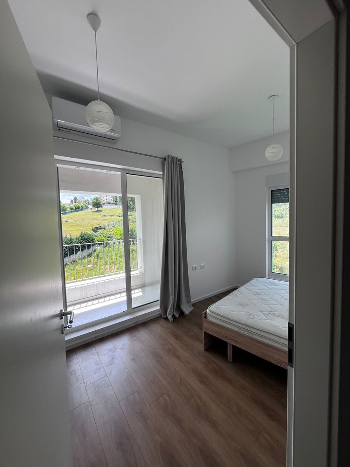 SHITET APARTAMENT 2+1– REZIDENCA KAIMI, ALI DEMI, TIRANË