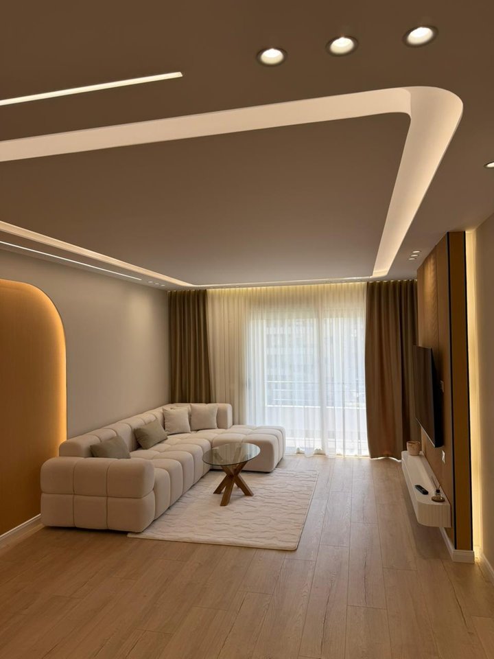 VENDESI APPARTAMENTO 2+1+2 – ASTIR, TIRANA
