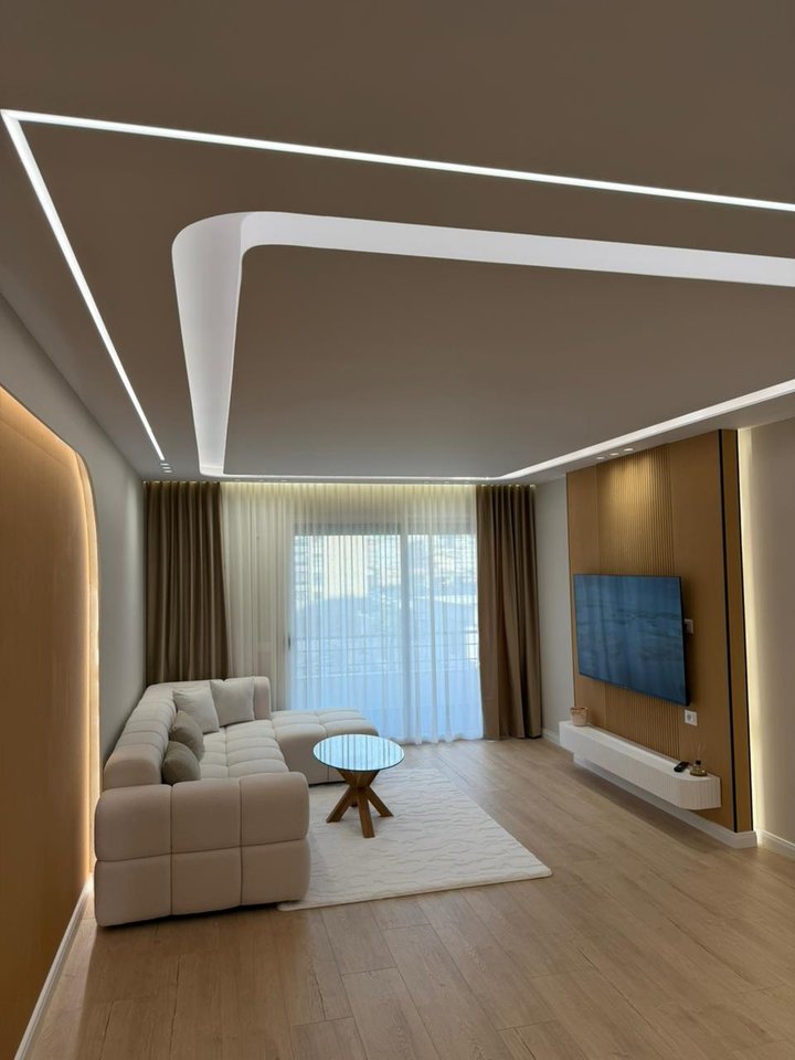 VENDESI APPARTAMENTO 2+1+2 – ASTIR, TIRANA
