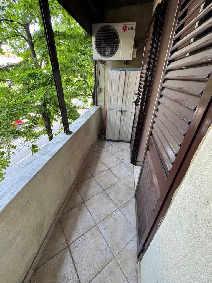 VENDESI APPARTAMENTO 1+1 – VIA BARDHYL, TIRANA