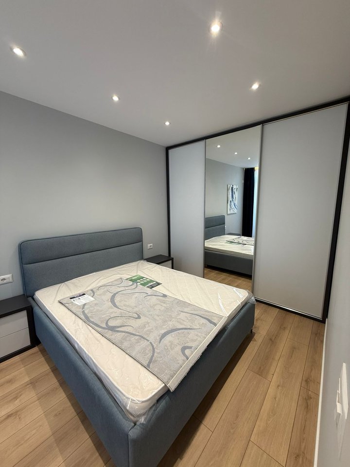 SHITET APARTAMENT 1+1 – MYSLYM SHYR, TIRANË