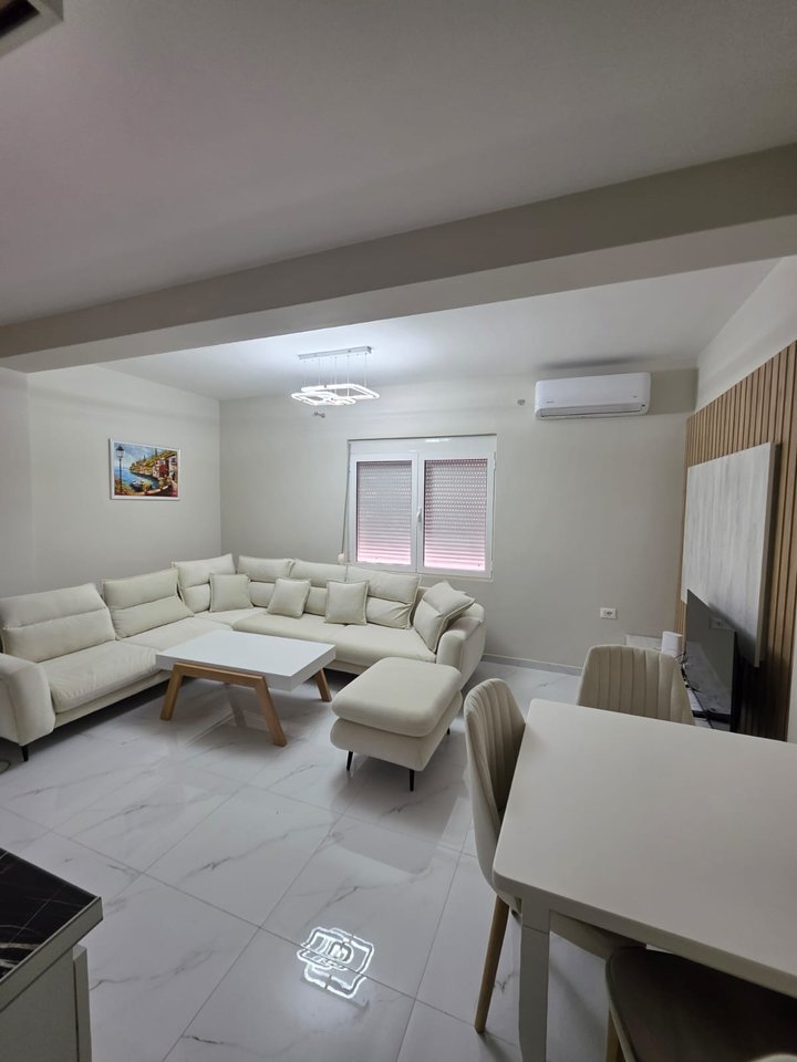 FOR RENT 1+1 APARTMENT – NEAR THE PROSECUTOR'S OFFICE, BRRAKA