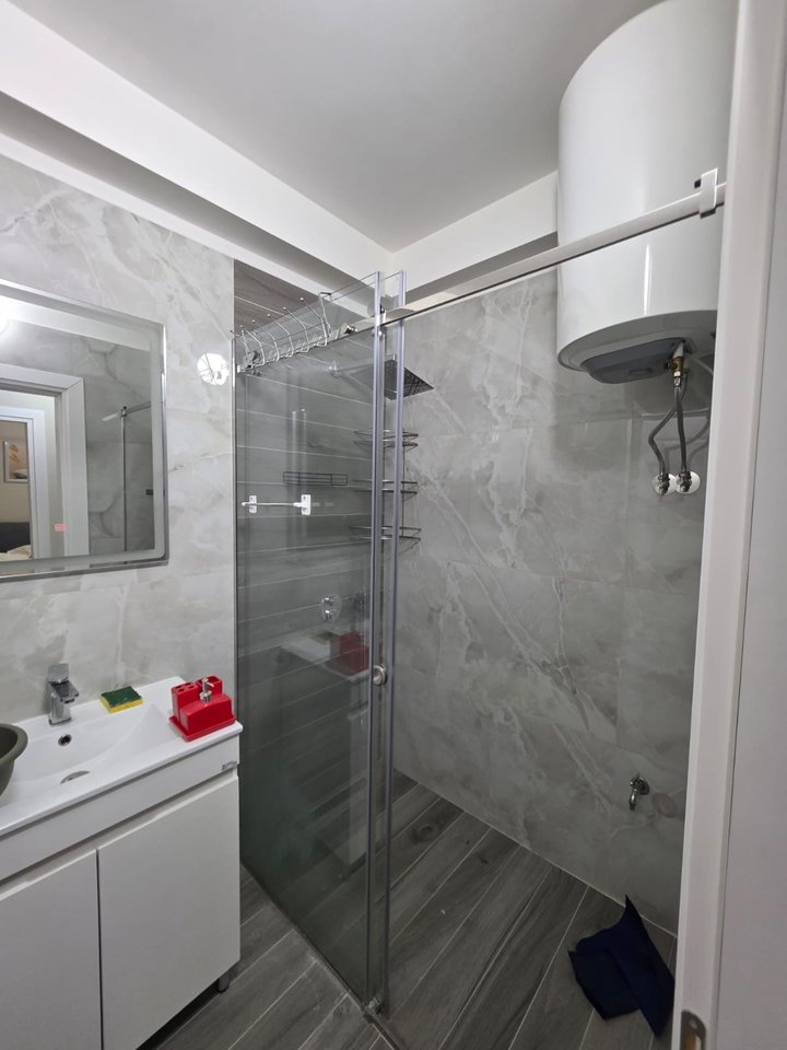 FOR RENT 1+1 APARTMENT – NEAR THE PROSECUTOR'S OFFICE, BRRAKA