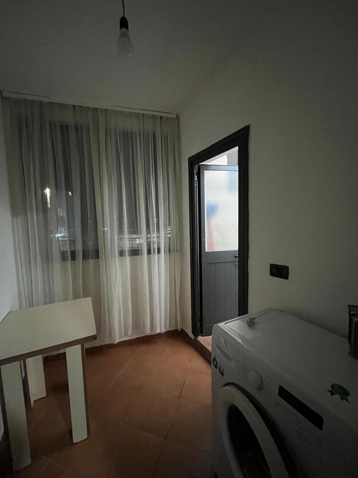 🏡 1+1 APARTMENT FOR RENT – ZOGU I PARË BOULEVARD, TIRANA