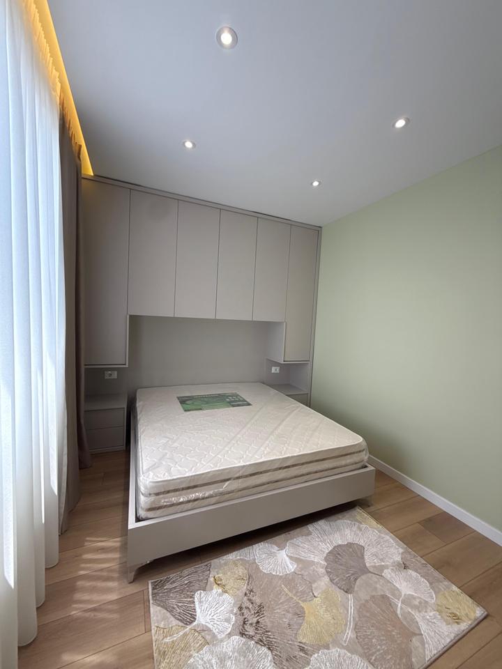 SHITET APARTAMENT 2+1 – MYSLYM SHYR, TIRANË