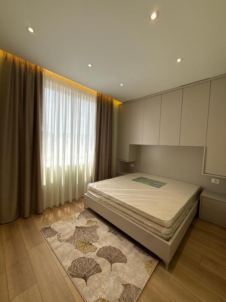 SHITET APARTAMENT 2+1 – MYSLYM SHYR, TIRANË
