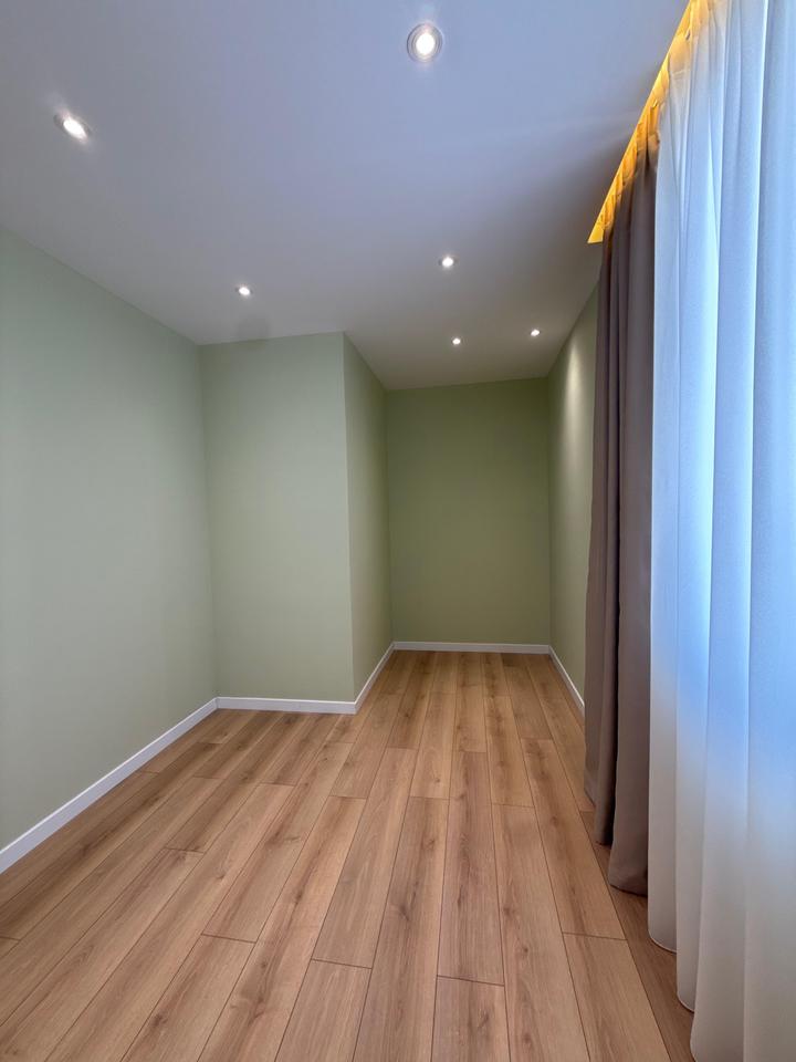 SHITET APARTAMENT 2+1 – MYSLYM SHYR, TIRANË