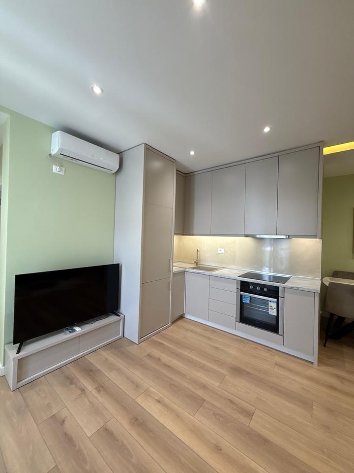 SHITET APARTAMENT 2+1 – MYSLYM SHYR, TIRANË