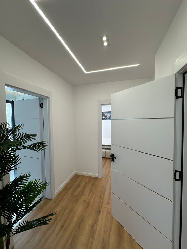 SHITET APARTAMENT 2+1 – PALLATI ME SHIGJETA, TIRANË