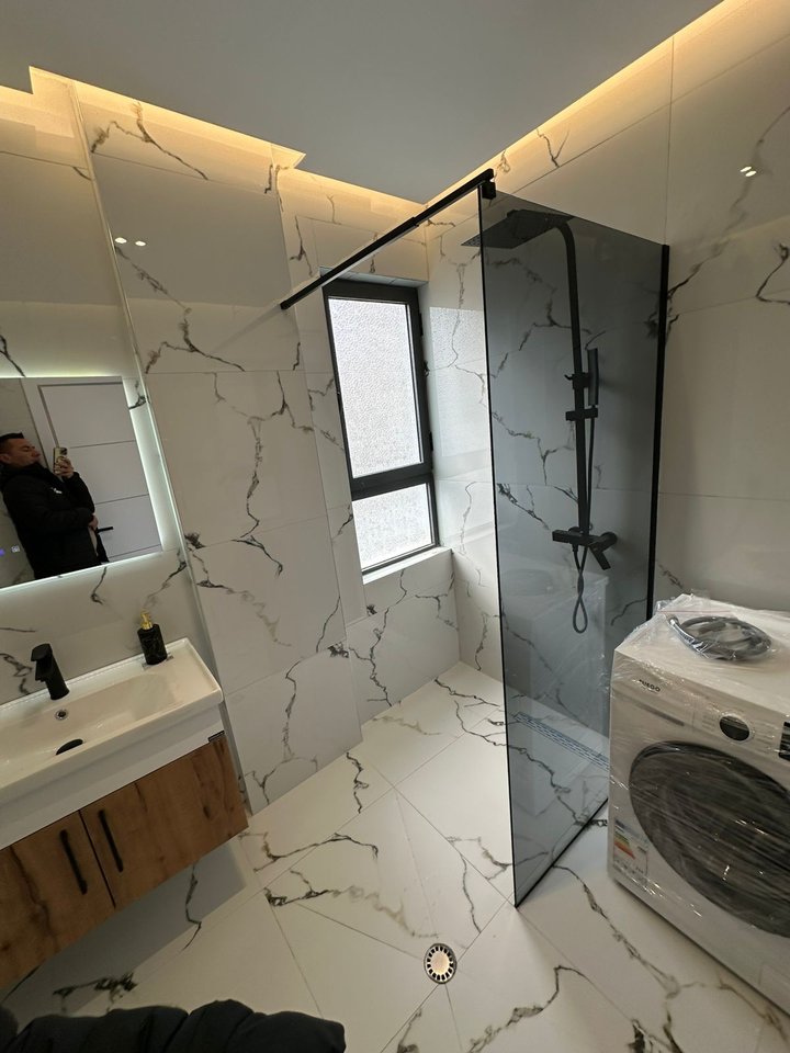 SHITET APARTAMENT 2+1 – PALLATI ME SHIGJETA, TIRANË