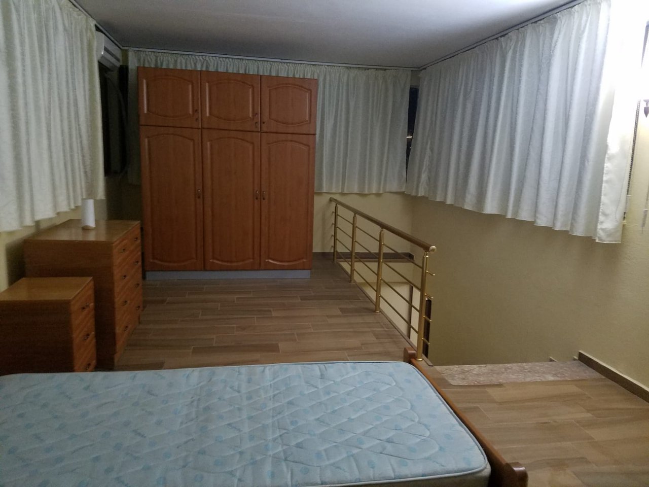 🏡 AFFITTASI APPARTAMENTO 1+1 – ALI DEMI, TIRANA