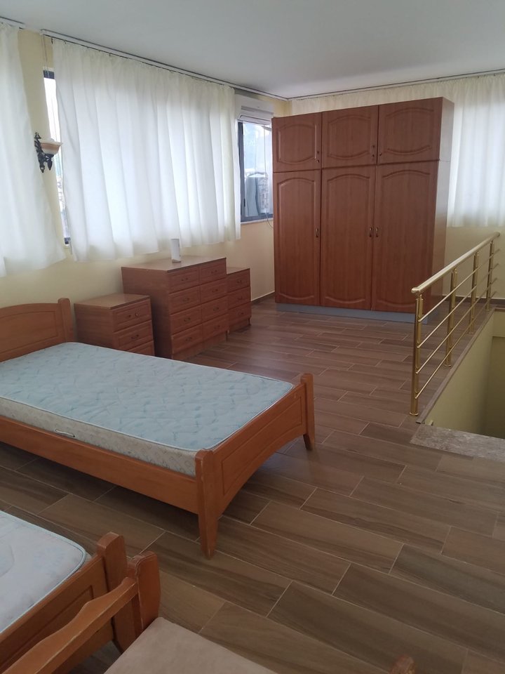🏡 AFFITTASI APPARTAMENTO 1+1 – ALI DEMI, TIRANA