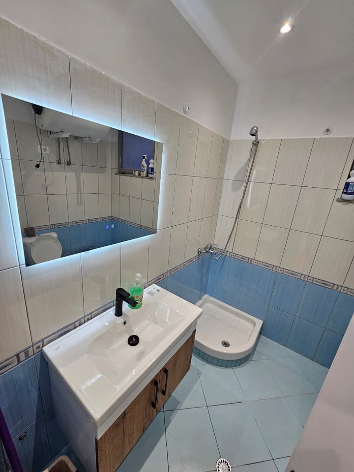 🏡 SHITET APARTAMENT 2+1 – YZBERISHT, PALLATET ÇABEJ