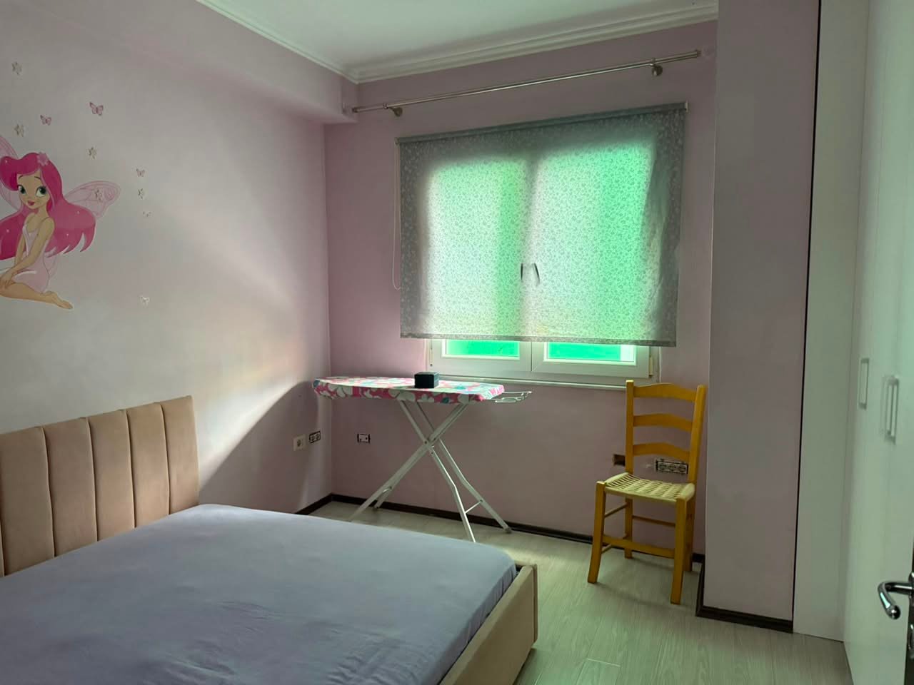 🏡 APPARTAMENTO IN AFFITTO – COMUNE DI PARIGI, TIRANA