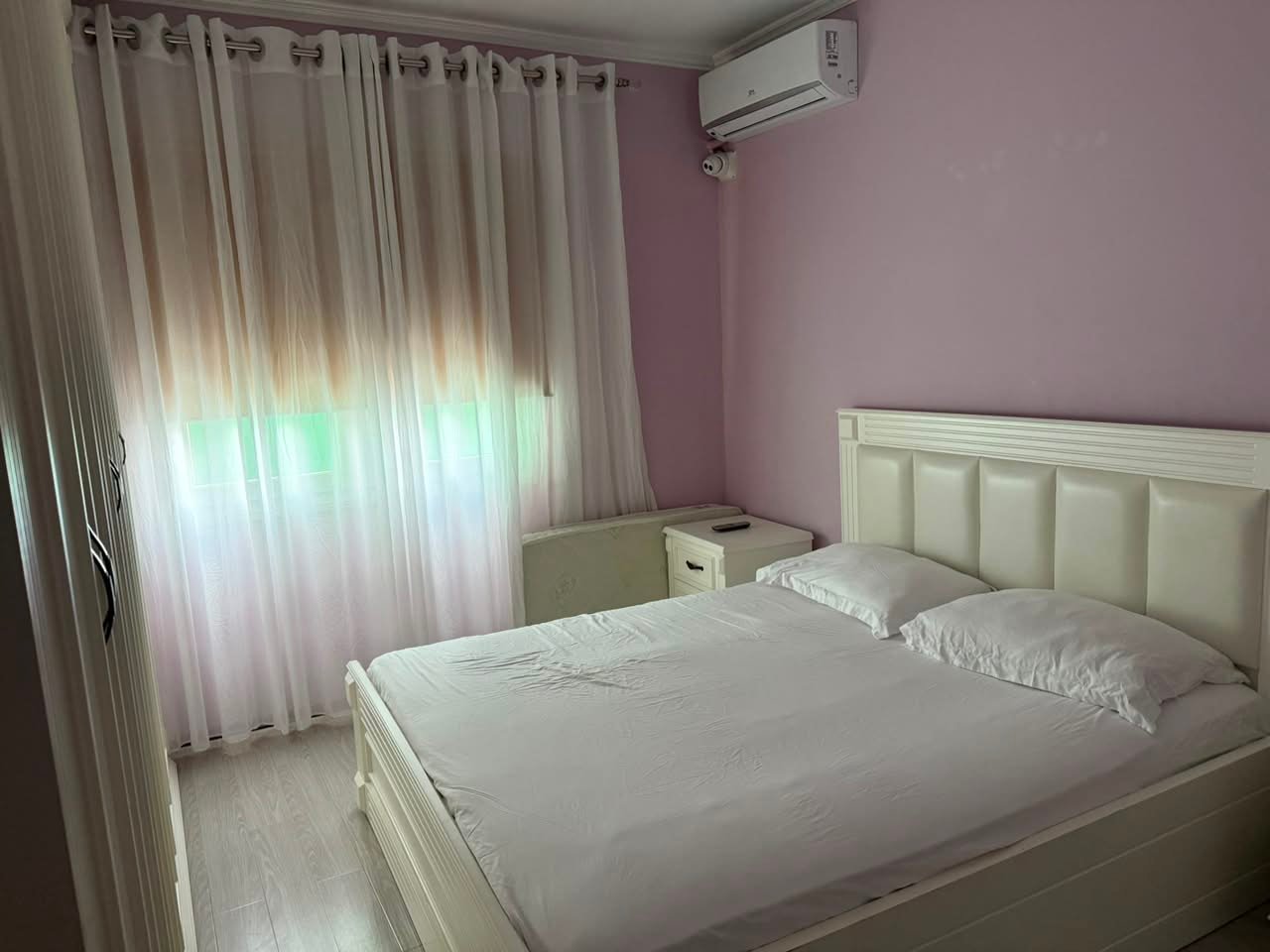 🏡 APPARTAMENTO IN AFFITTO – COMUNE DI PARIGI, TIRANA