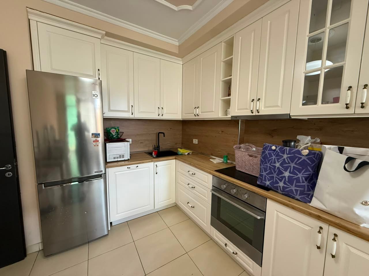 🏡 APPARTAMENTO IN AFFITTO – COMUNE DI PARIGI, TIRANA