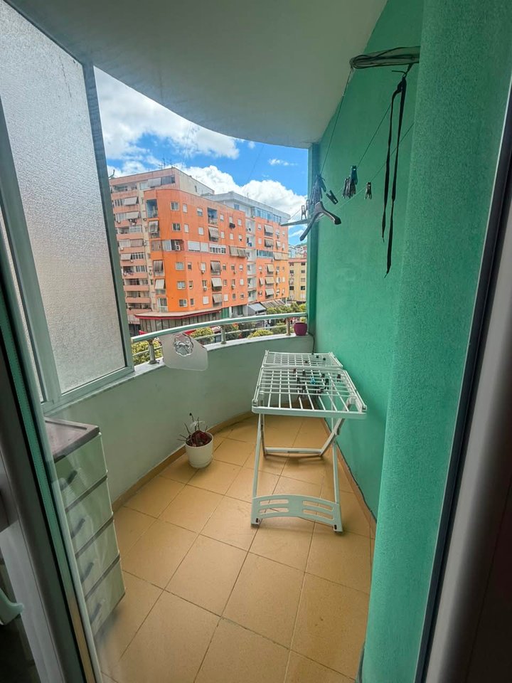 🏡 APPARTAMENTO IN AFFITTO – COMUNE DI PARIGI, TIRANA