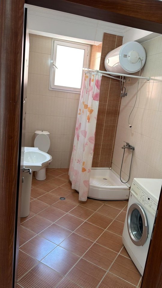 🏡 AFFITTASI APPARTAMENTO 2+1 – ASTIR, TIRANA