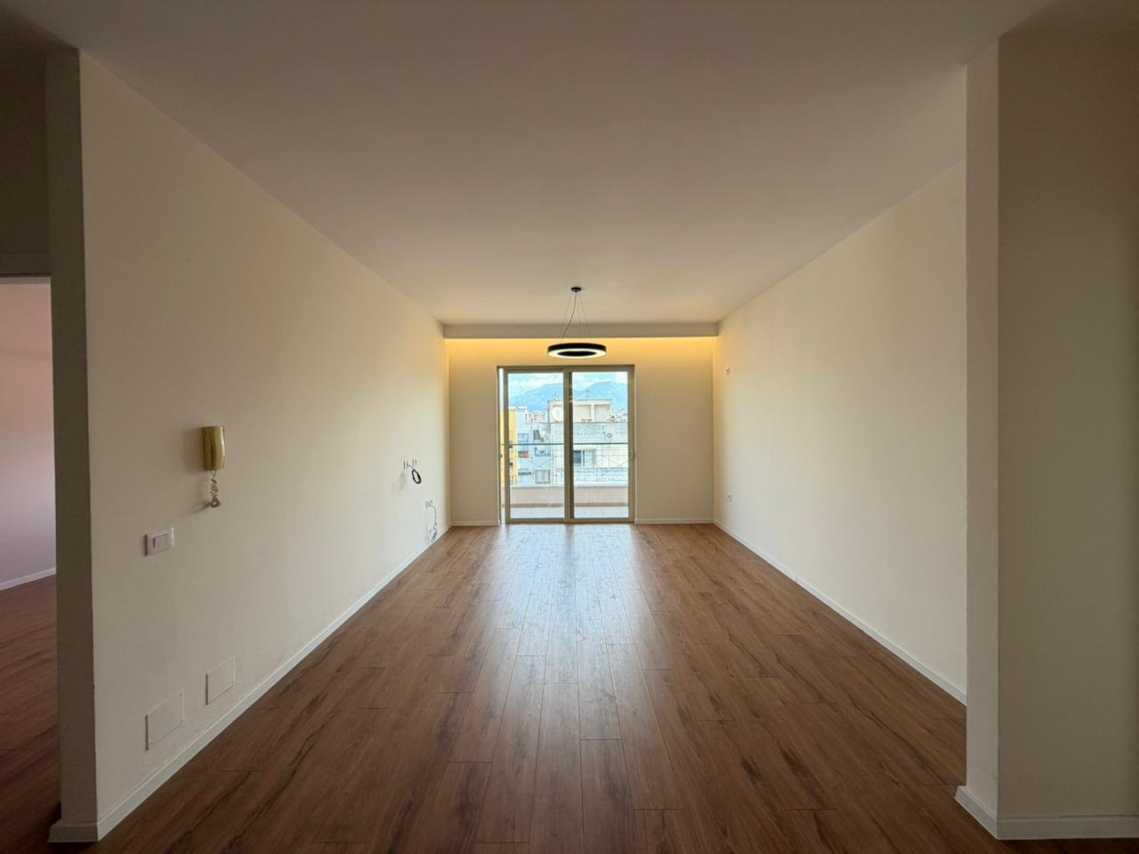 SHITET APARTAMENT 2+1 – 2 PALMAT, ASTIR