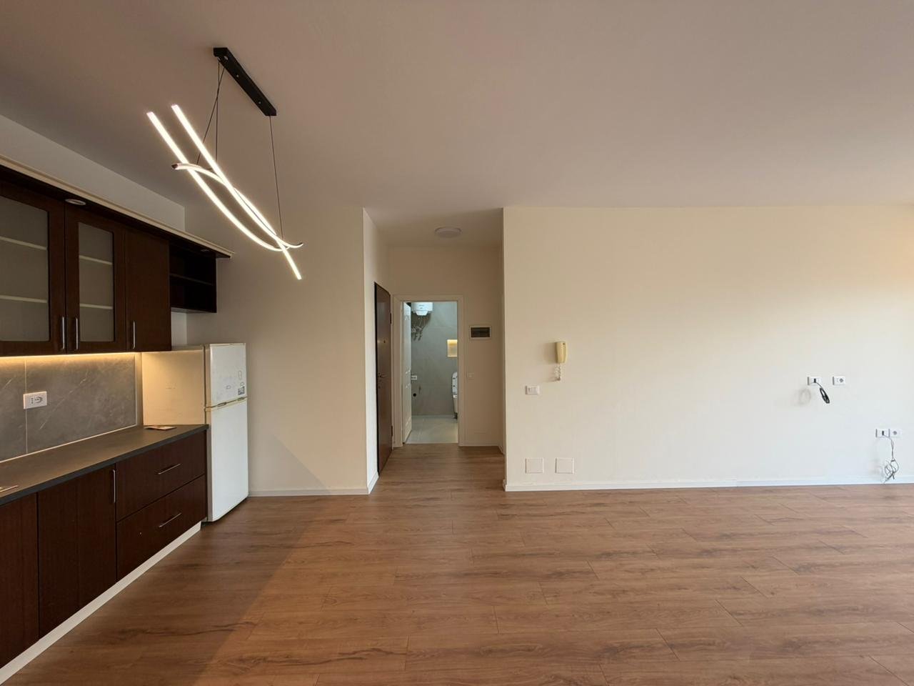 SHITET APARTAMENT 2+1 – 2 PALMAT, ASTIR