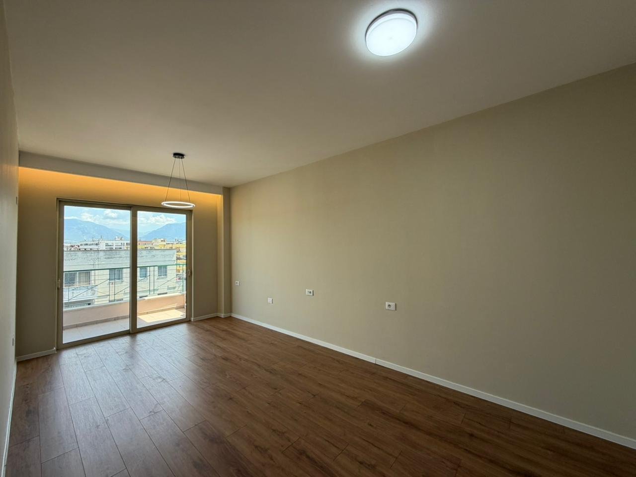 SHITET APARTAMENT 2+1 – 2 PALMAT, ASTIR