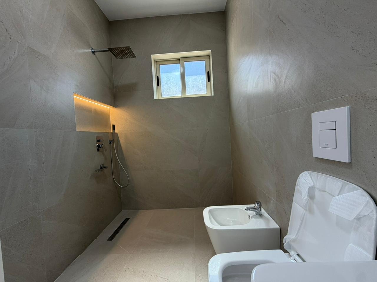 SHITET APARTAMENT 2+1 – 2 PALMAT, ASTIR
