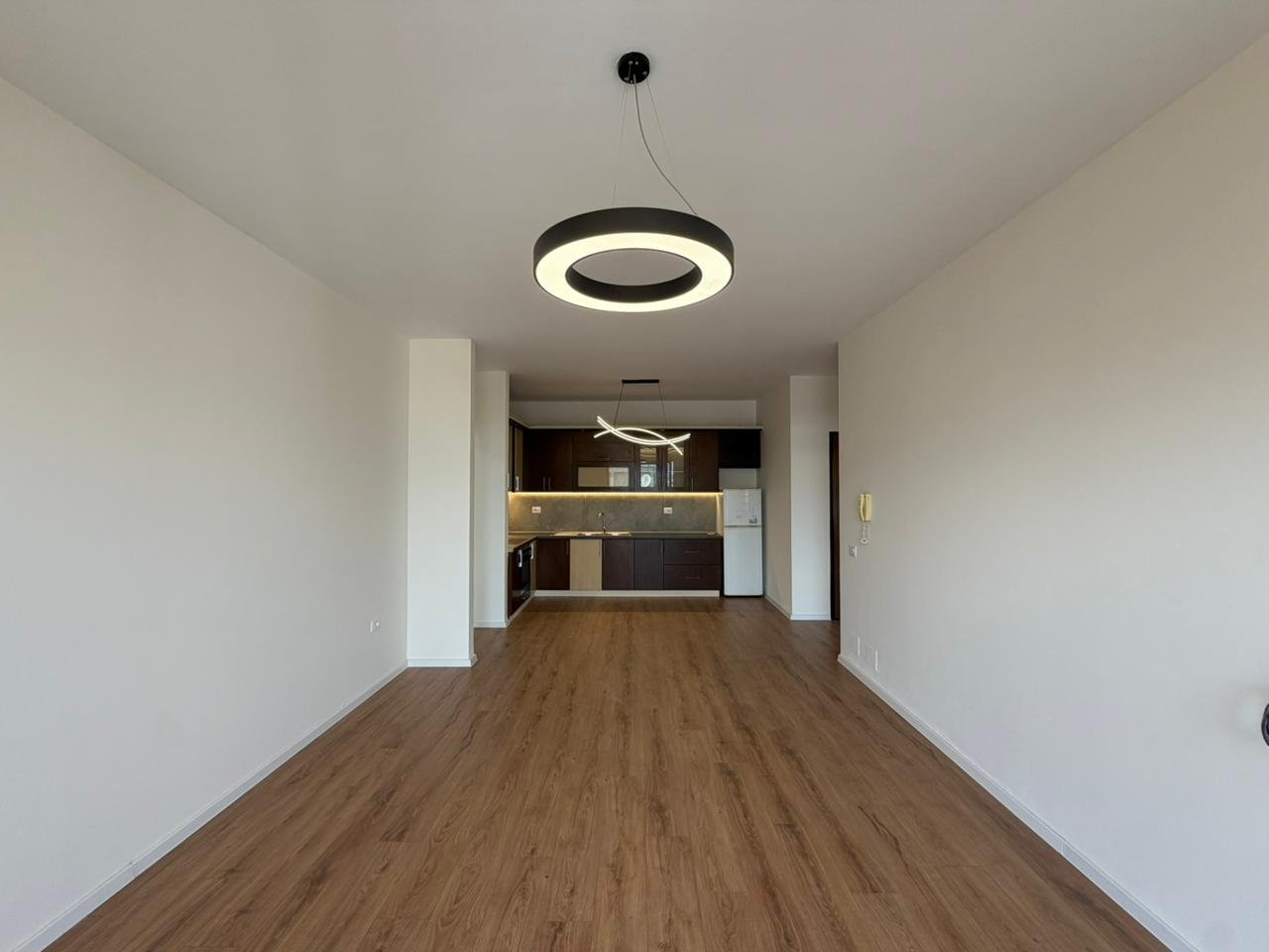SHITET APARTAMENT 2+1 – 2 PALMAT, ASTIR