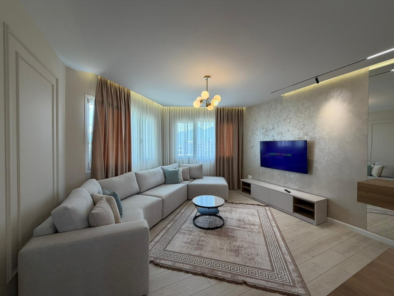 VENDESI APPARTAMENTO 3+1 – GREEN CITY RESIDENCE, ASTIR