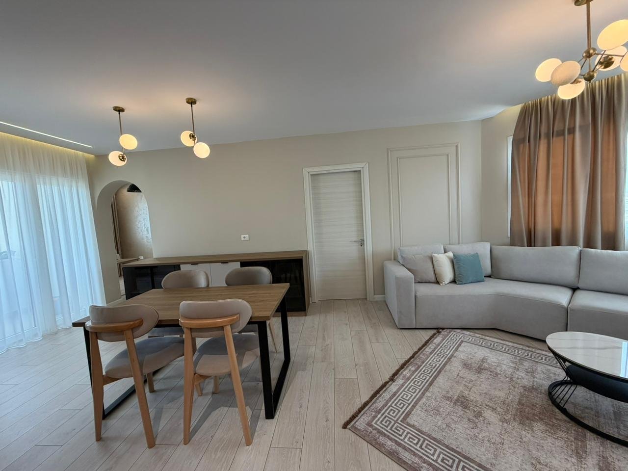 VENDESI APPARTAMENTO 3+1 – GREEN CITY RESIDENCE, ASTIR