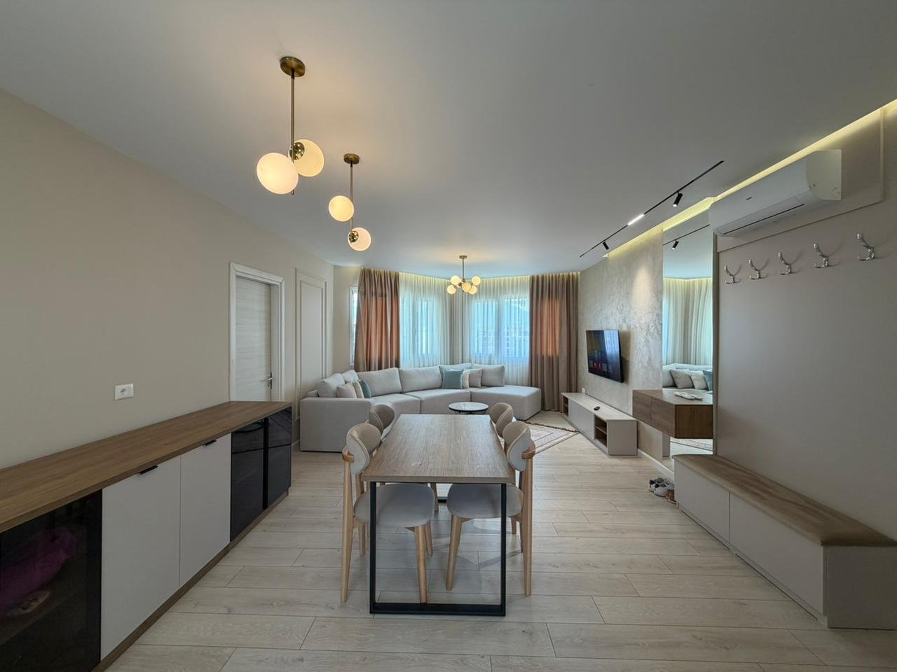 VENDESI APPARTAMENTO 3+1 – GREEN CITY RESIDENCE, ASTIR