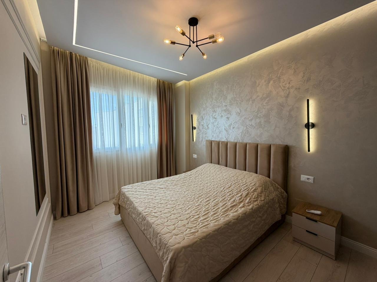 VENDESI APPARTAMENTO 3+1 – GREEN CITY RESIDENCE, ASTIR