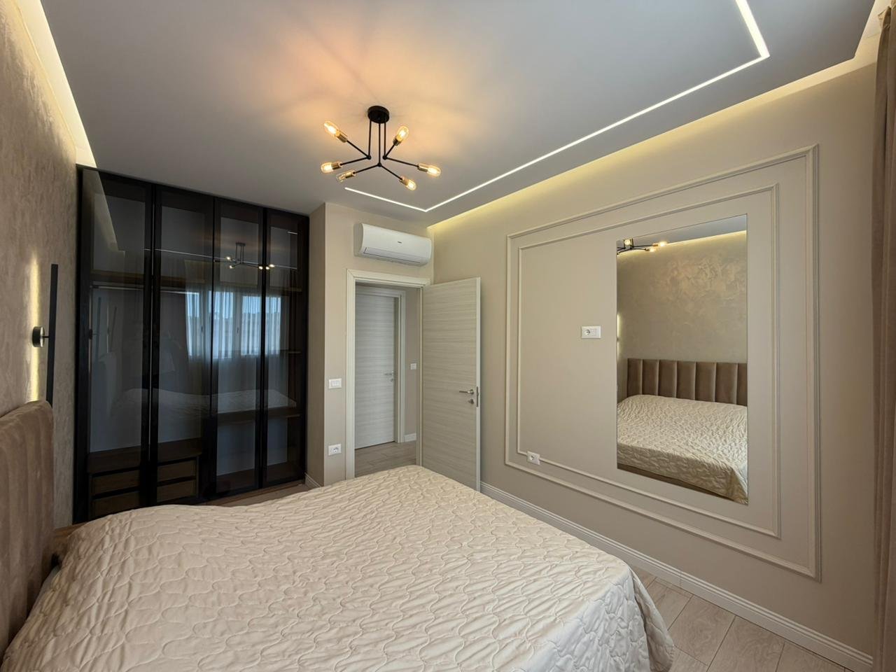 VENDESI APPARTAMENTO 3+1 – GREEN CITY RESIDENCE, ASTIR