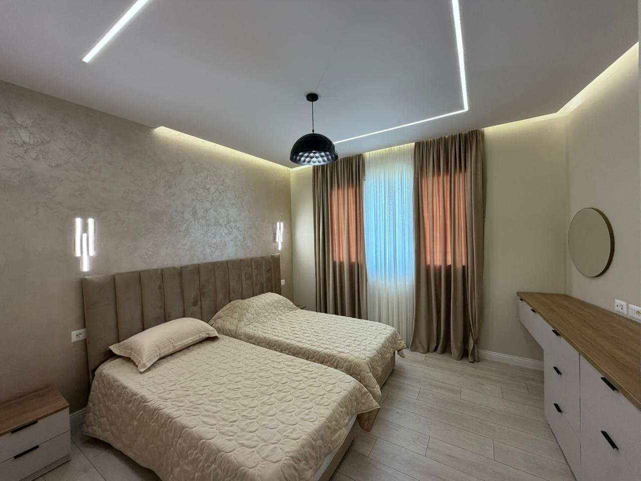 VENDESI APPARTAMENTO 3+1 – GREEN CITY RESIDENCE, ASTIR