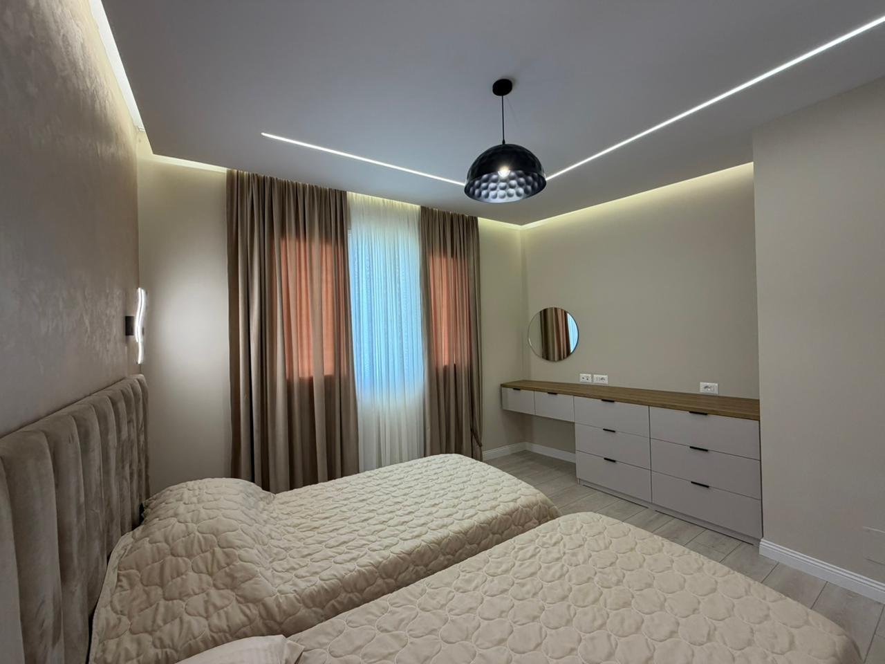 VENDESI APPARTAMENTO 3+1 – GREEN CITY RESIDENCE, ASTIR