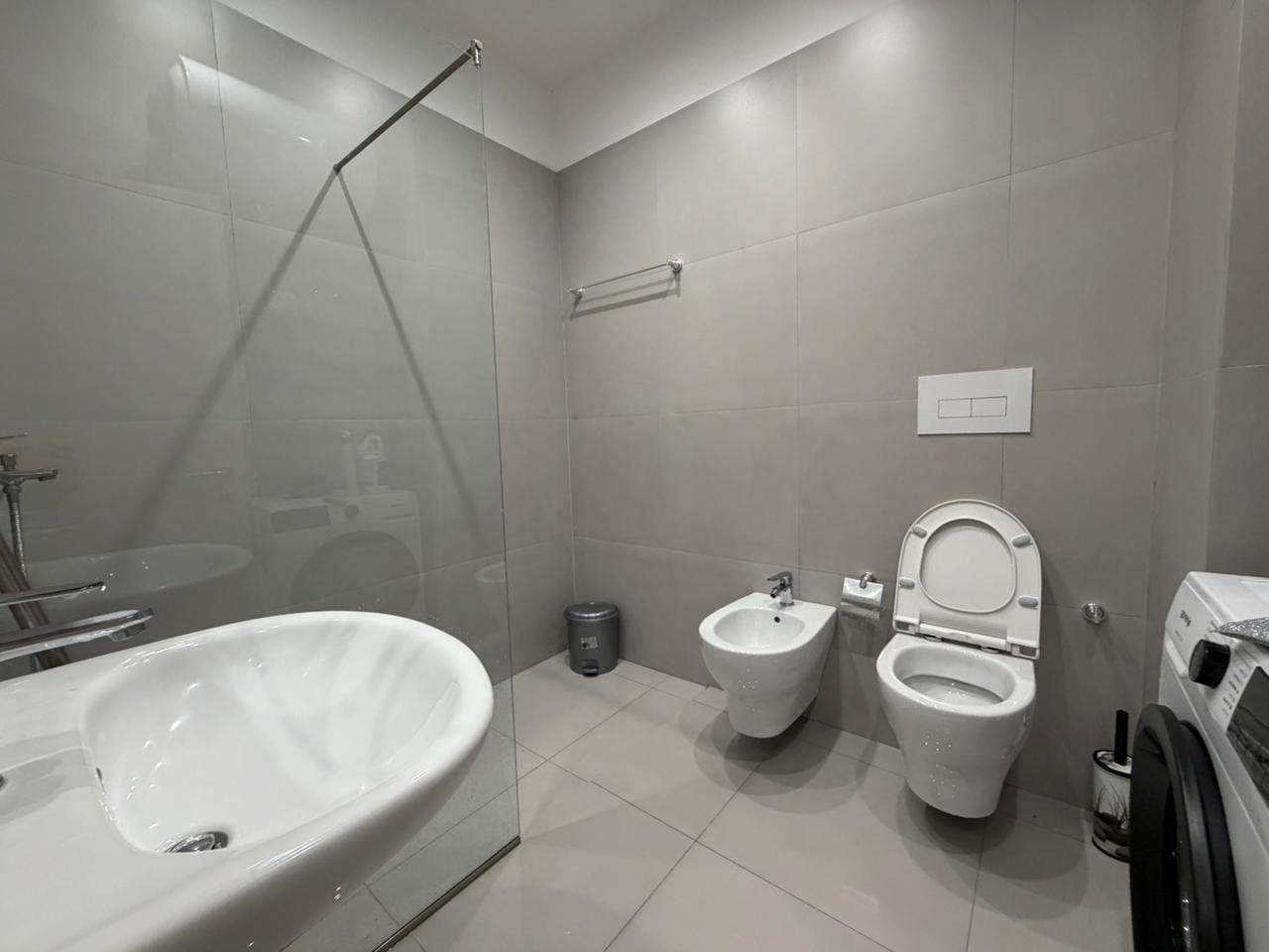 VENDESI APPARTAMENTO 3+1 – GREEN CITY RESIDENCE, ASTIR
