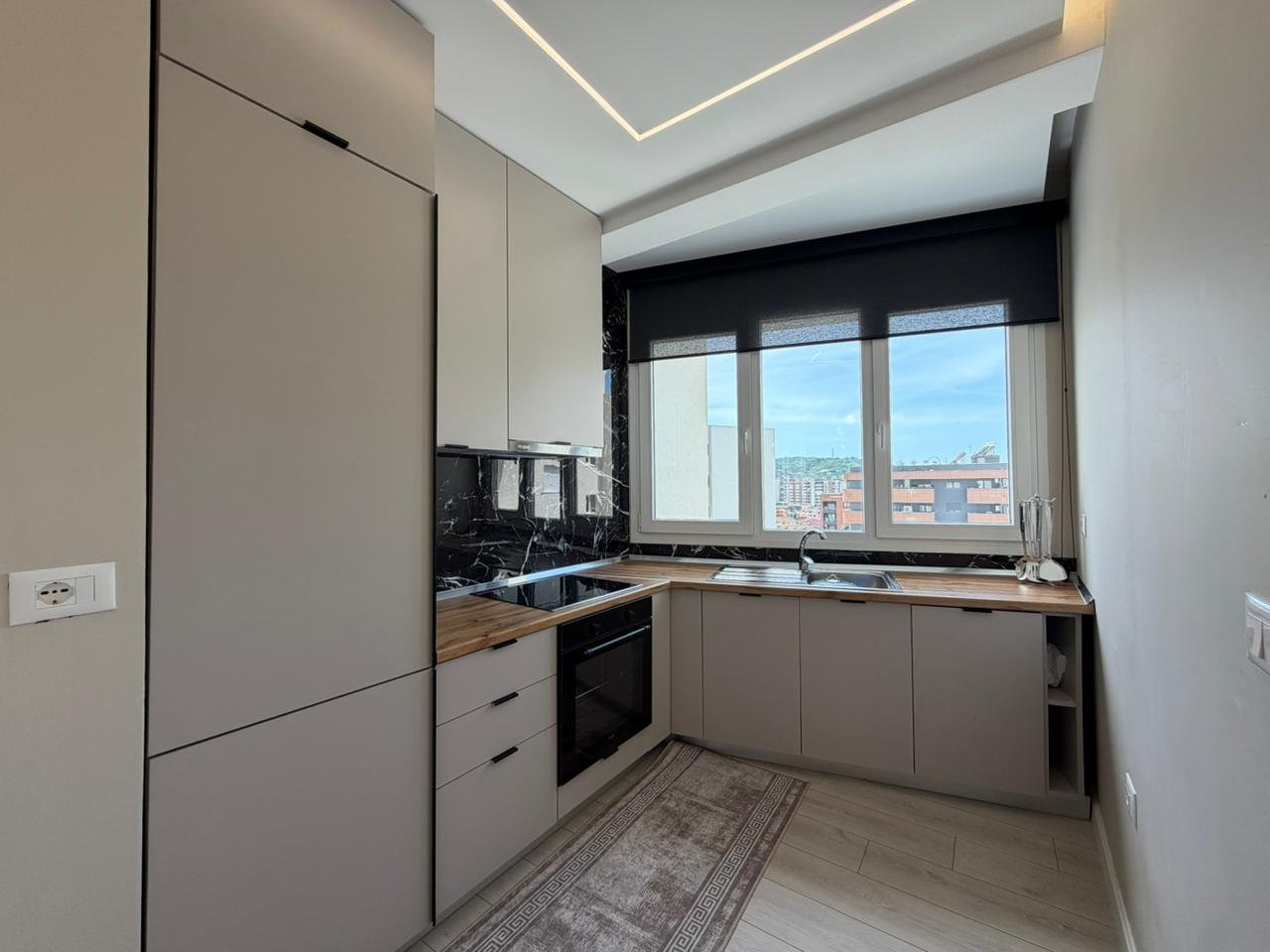 VENDESI APPARTAMENTO 3+1 – GREEN CITY RESIDENCE, ASTIR