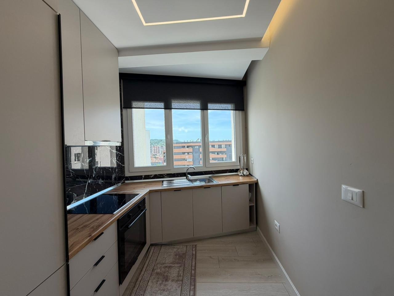 VENDESI APPARTAMENTO 3+1 – GREEN CITY RESIDENCE, ASTIR