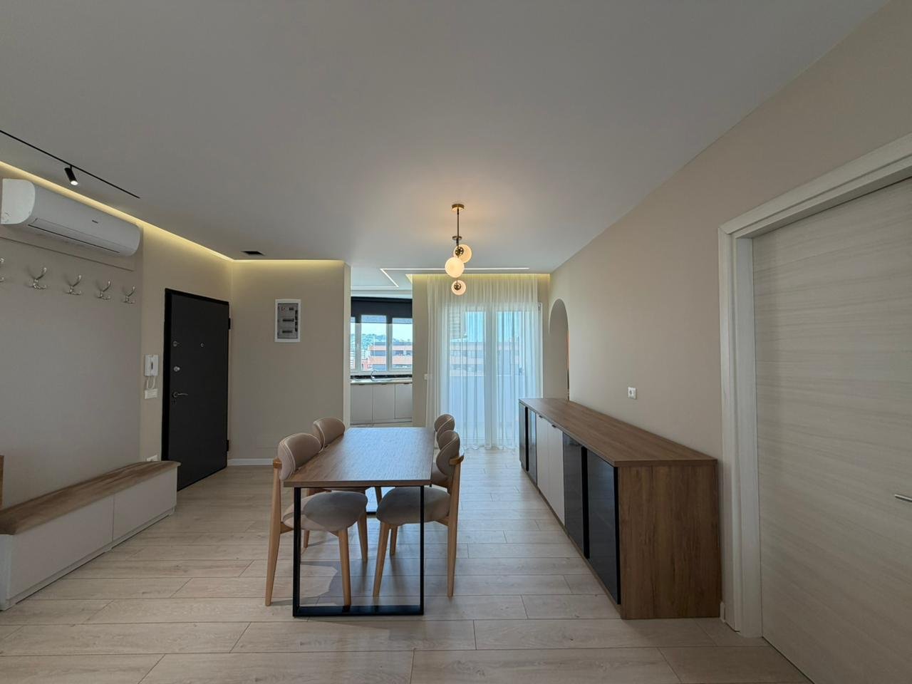 VENDESI APPARTAMENTO 3+1 – GREEN CITY RESIDENCE, ASTIR