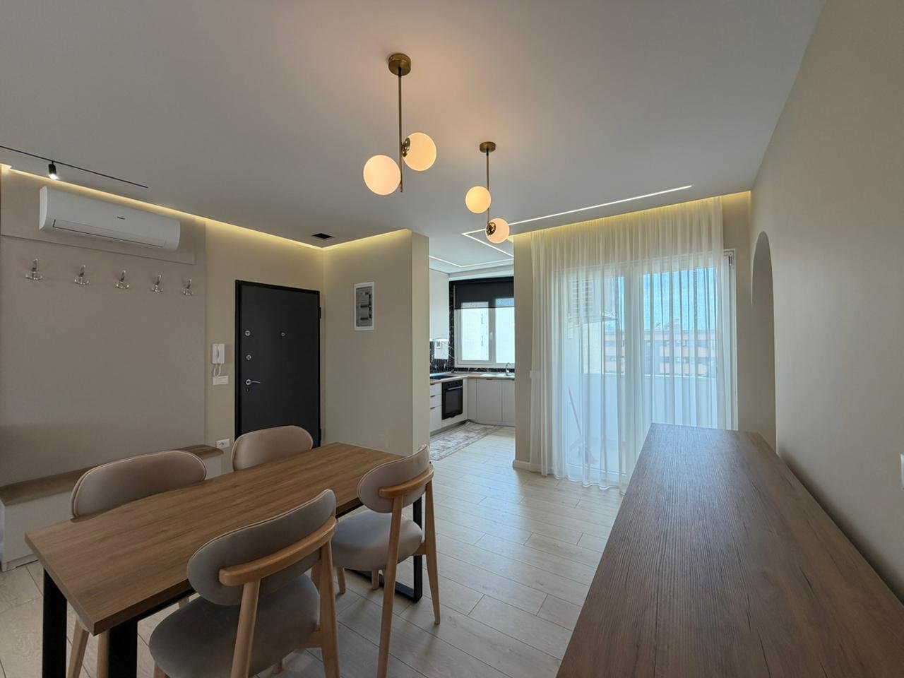 VENDESI APPARTAMENTO 3+1 – GREEN CITY RESIDENCE, ASTIR