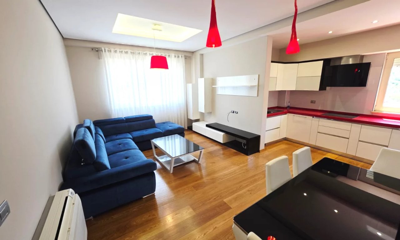 VENDESI APPARTAMENTO 2+1 – LAGO ASCIUTTO, TIRANA