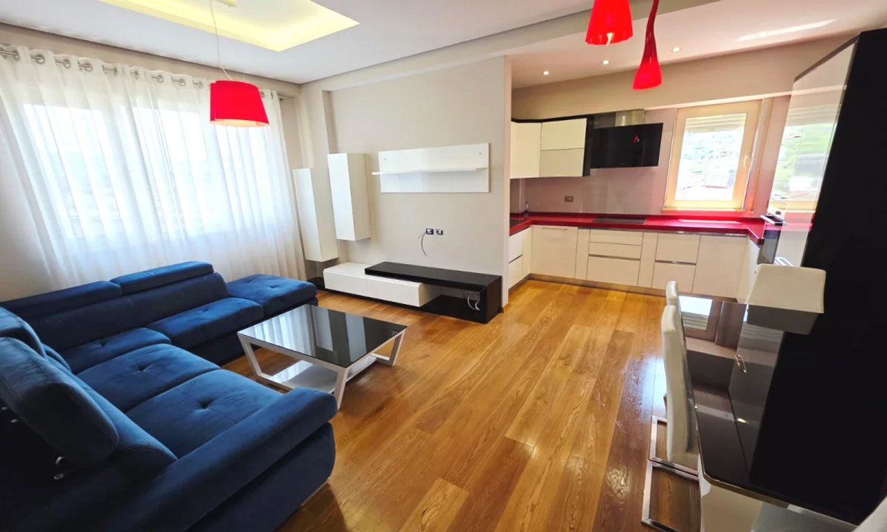 VENDESI APPARTAMENTO 2+1 – LAGO ASCIUTTO, TIRANA