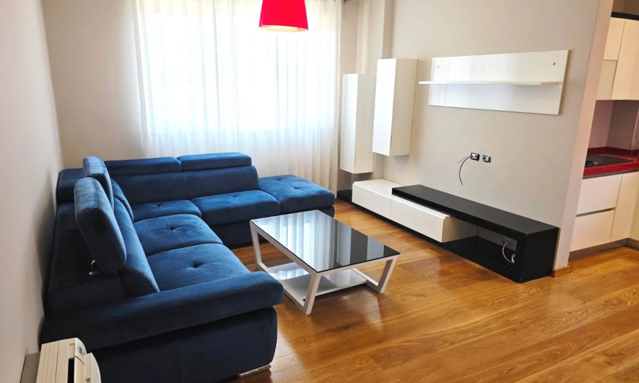 VENDESI APPARTAMENTO 2+1 – LAGO ASCIUTTO, TIRANA