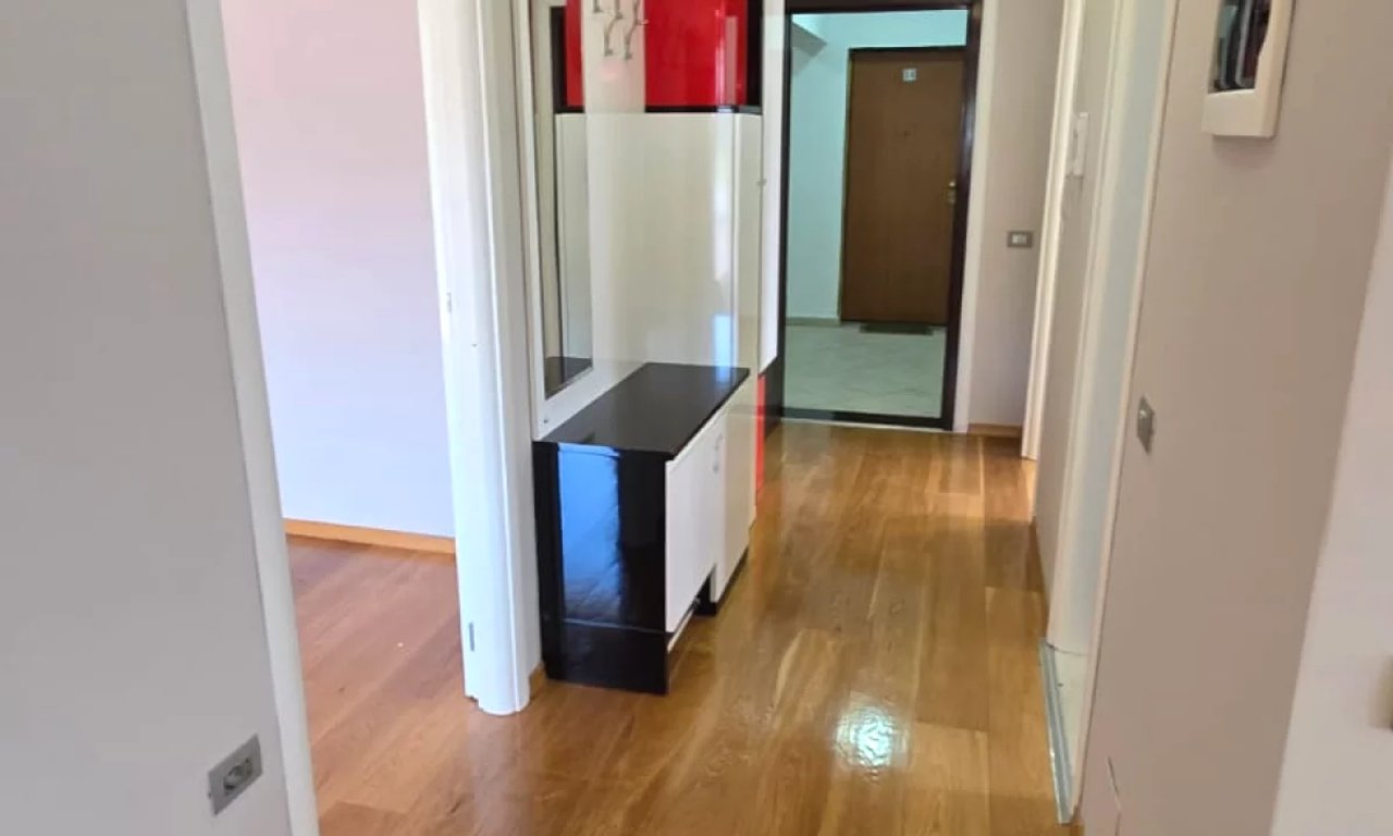 VENDESI APPARTAMENTO 2+1 – LAGO ASCIUTTO, TIRANA