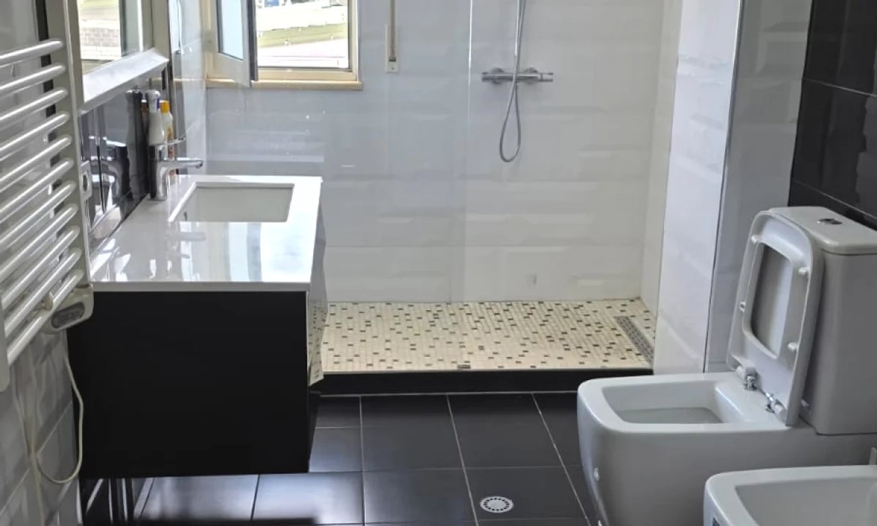VENDESI APPARTAMENTO 2+1 – LAGO ASCIUTTO, TIRANA